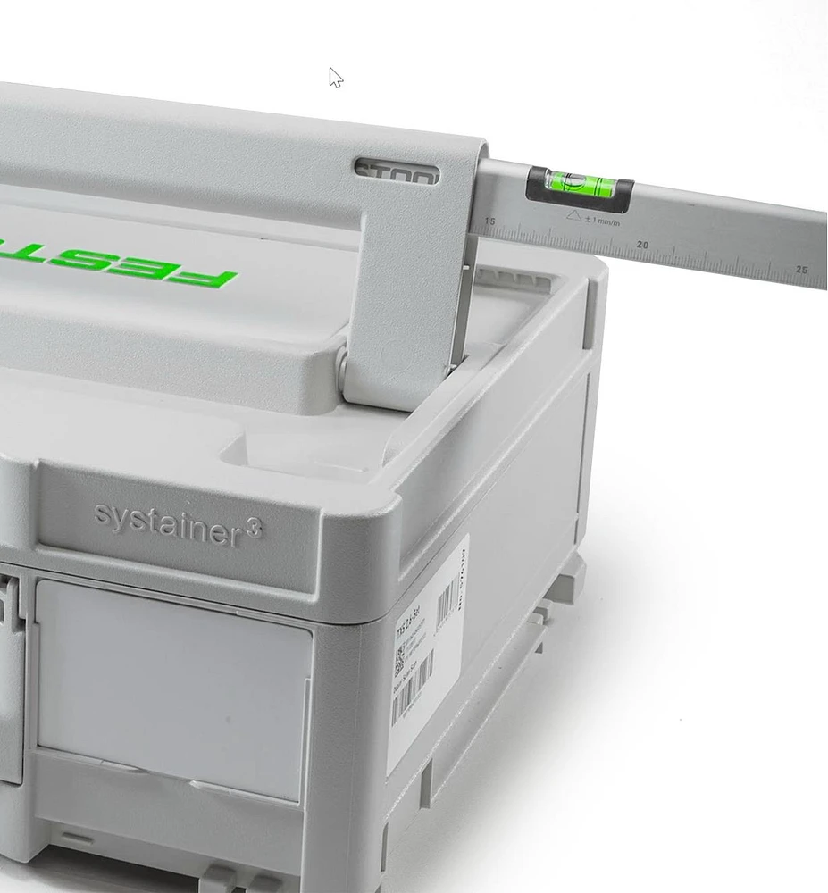 Niveau Festool