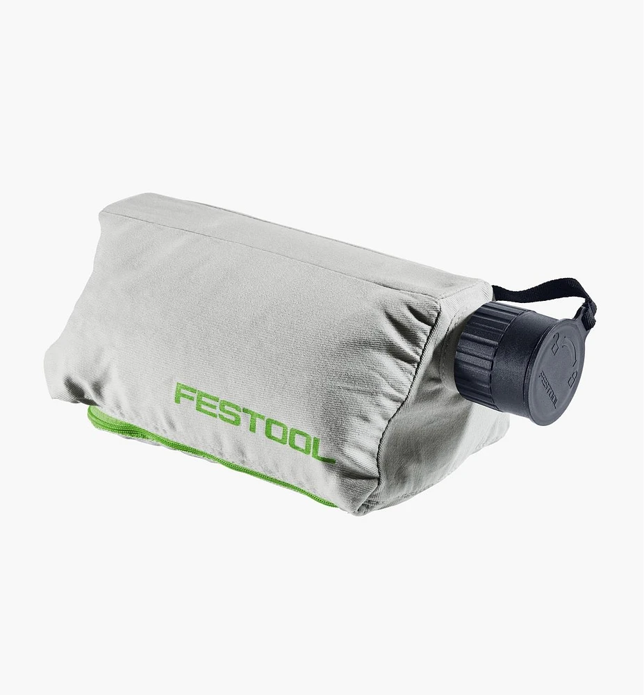 Replacement Dust Bag for Festool Cordless Table Saw CSC SYS 50