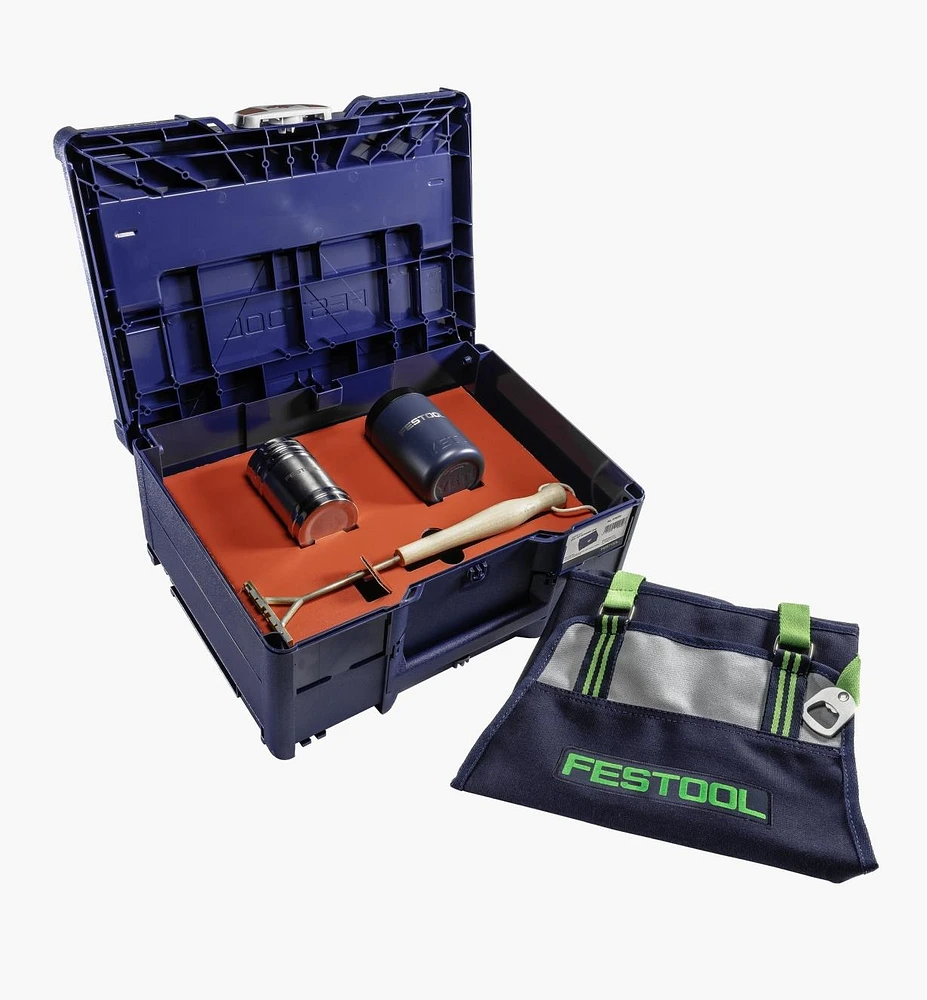 Festool Summer Systainer Case