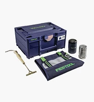 Festool Summer Systainer Case