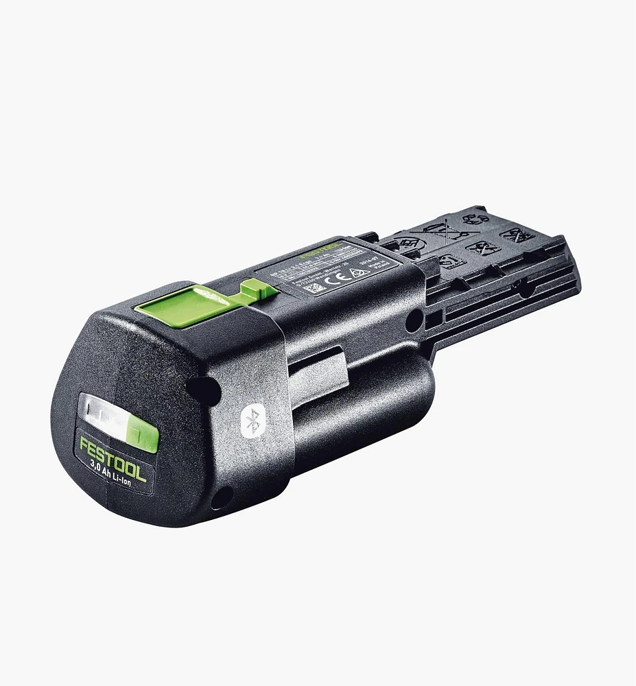 Festool Battery Pack BP 18 LI 3,0 ERGO