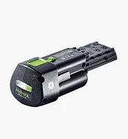 Batterie BP 18 LI 3,0 ERGO Festool