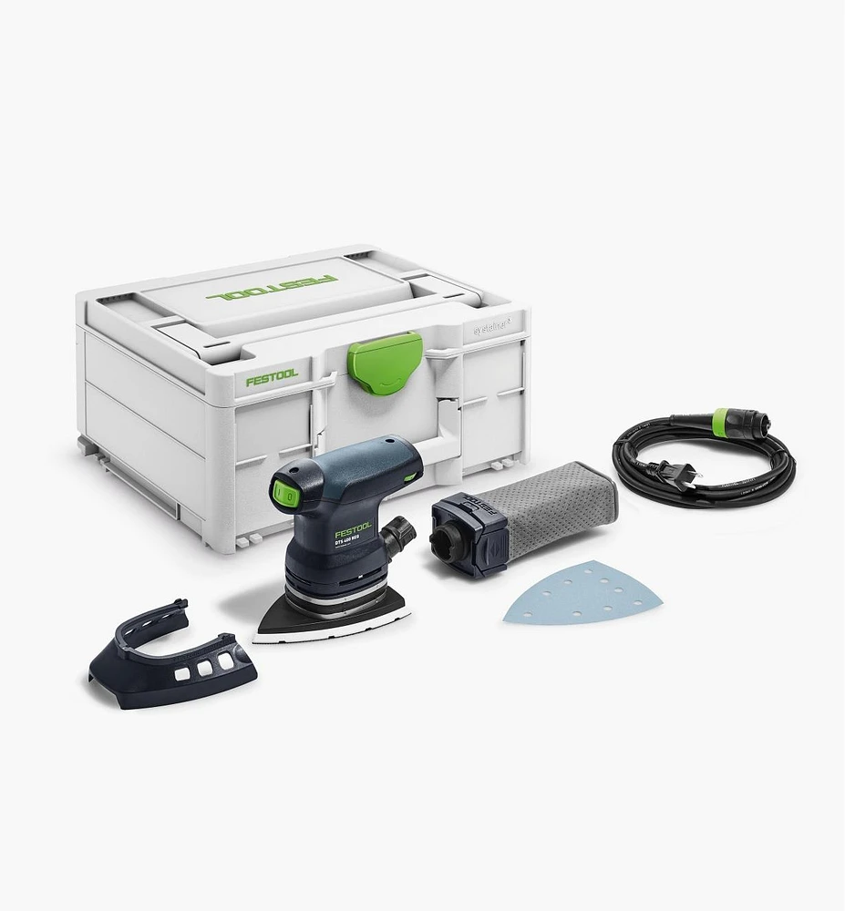 Festool Delta Sander DTS 400 REQ-PLUS