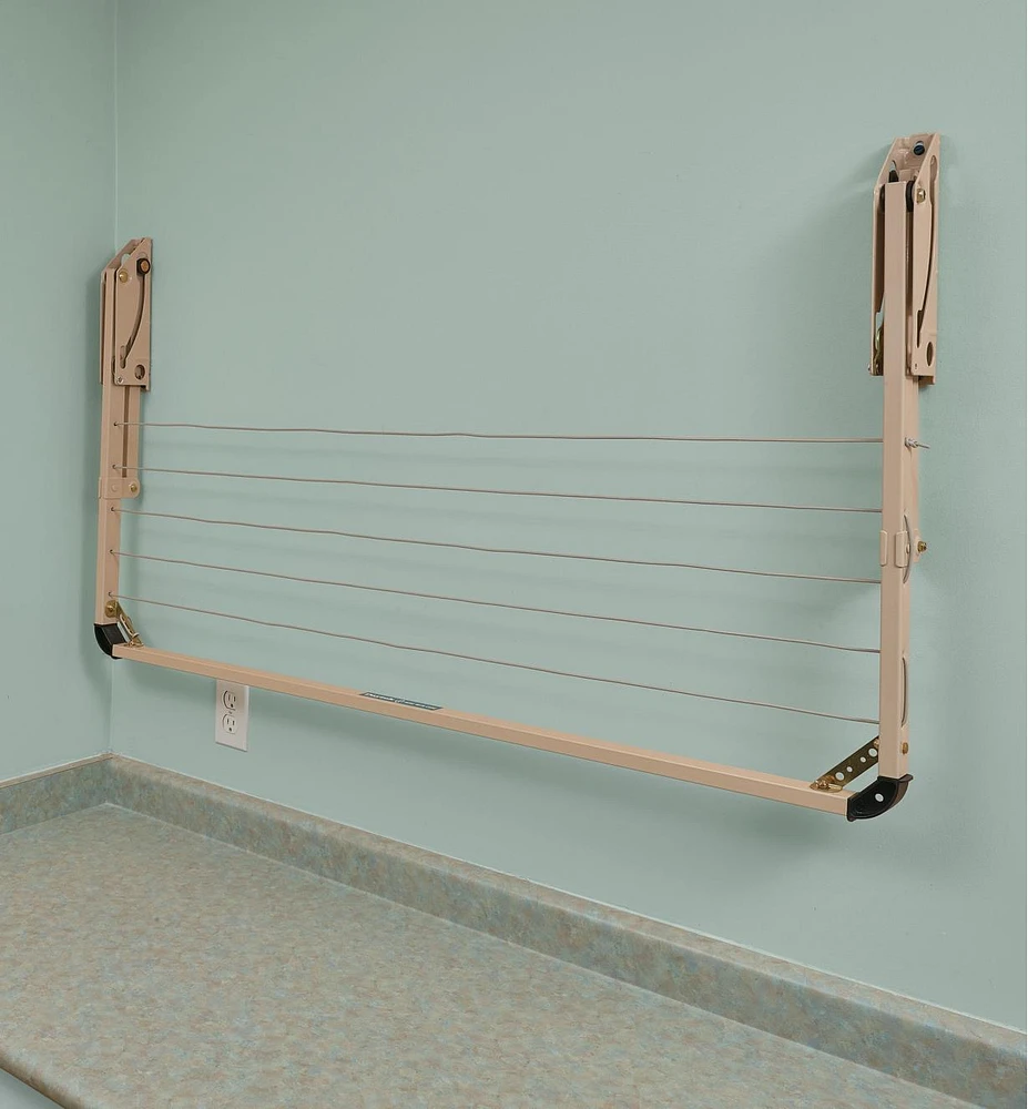 Folding Drying Rack