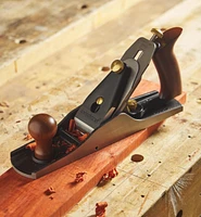 Veritas #5 1/4W Bench Plane