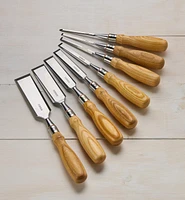 Narex Richter Chisels