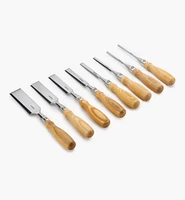 Narex Richter Chisels