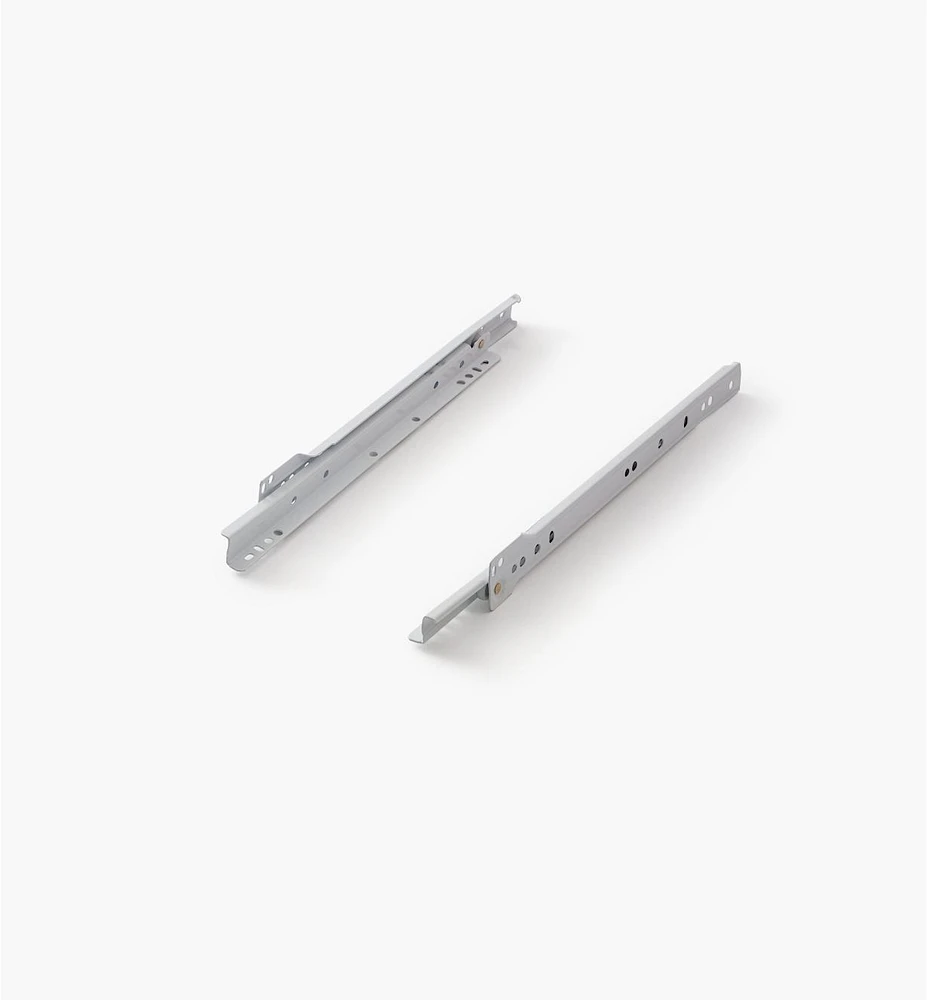 European-Style Drawer Slides