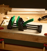 Portable Quick Vise