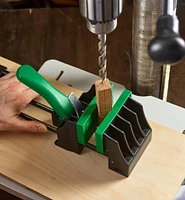 Portable Quick Vise