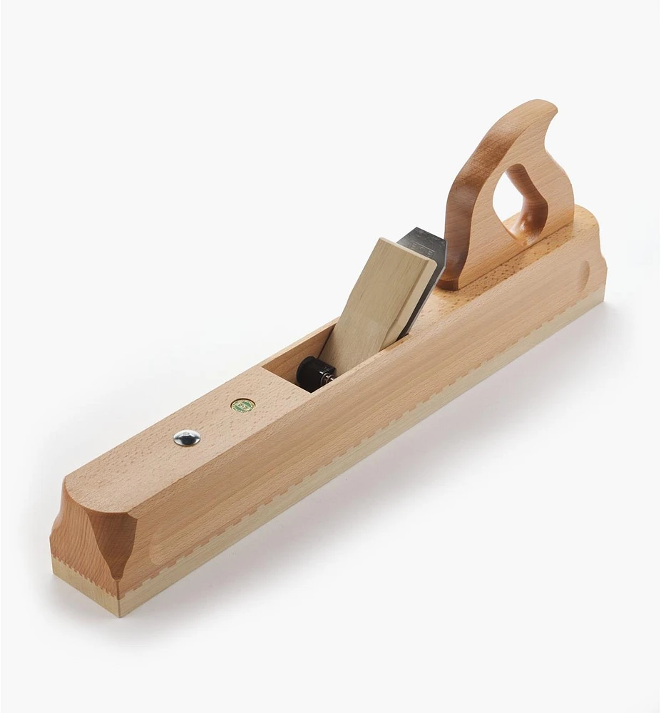 E.C. Emmerich Traditional Wooden Try Plane