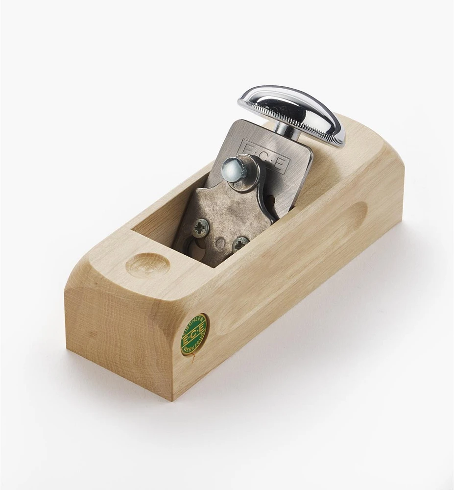 E.C. Emmerich Adjustable Block Plane