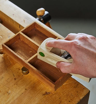 E.C. Emmerich Adjustable Block Plane