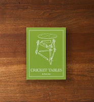 Cricket Tables