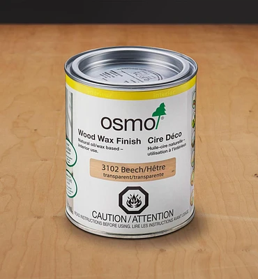 Cire Osmo Déco