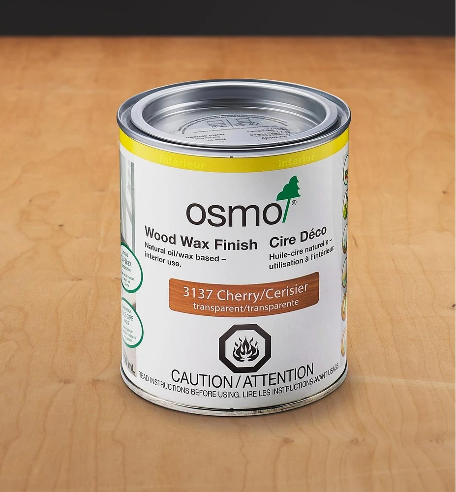 Cire Osmo Déco