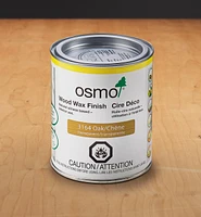 Cire Osmo Déco