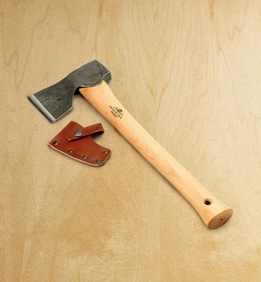 Gränsfors Small Carpenter’s Axe