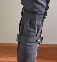 Articulated Knee Pads