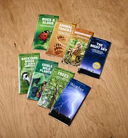 Pocket Field Guides