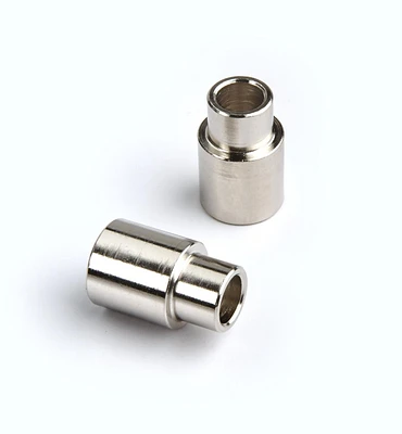 Bushing Set for Turned Measuring Cups Hardware