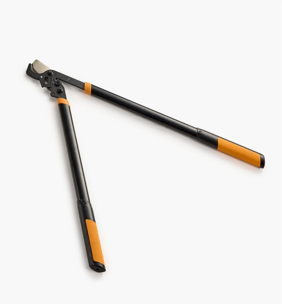 Fiskars 32" PowerGear2 Loppers, 2" Capacity