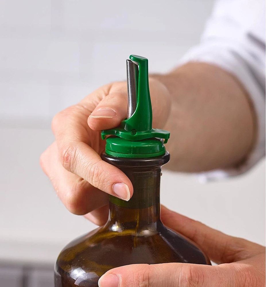 Bottle Pourer