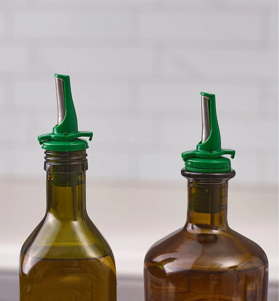 Bottle Pourer