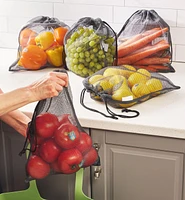 Reusable Produce Bags