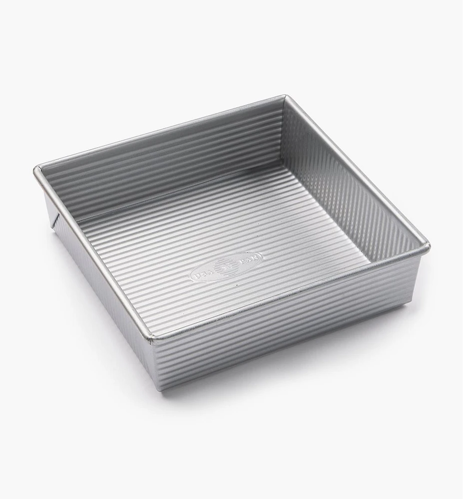 Square Cake Pan