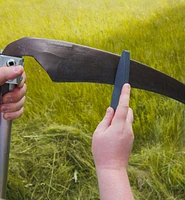 Traditional Austrian Scythe Set