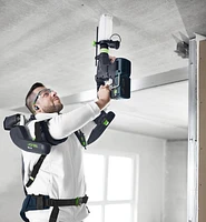 Dispositif d'aspiration AV-BHC/KHC Festool