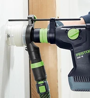 Dispositif d'aspiration AV-BHC/KHC Festool