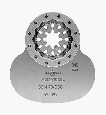 Festool Silicone Blade SSM 70/OSC/3