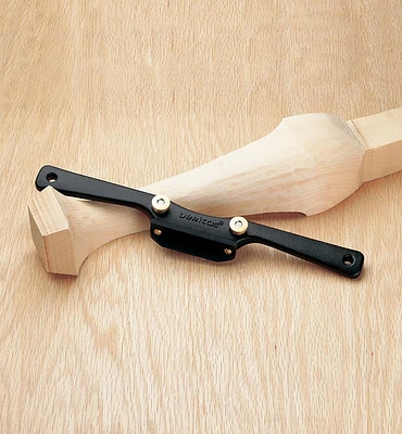 Veritas Low-Angle Spokeshave