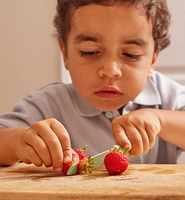 Couteau sécuritaire pour enfant