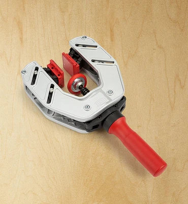 Bessey Professional Edge Clamp