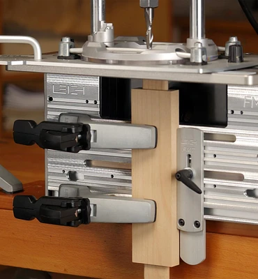 Leigh Pro Frame Mortise & Tenon Jig