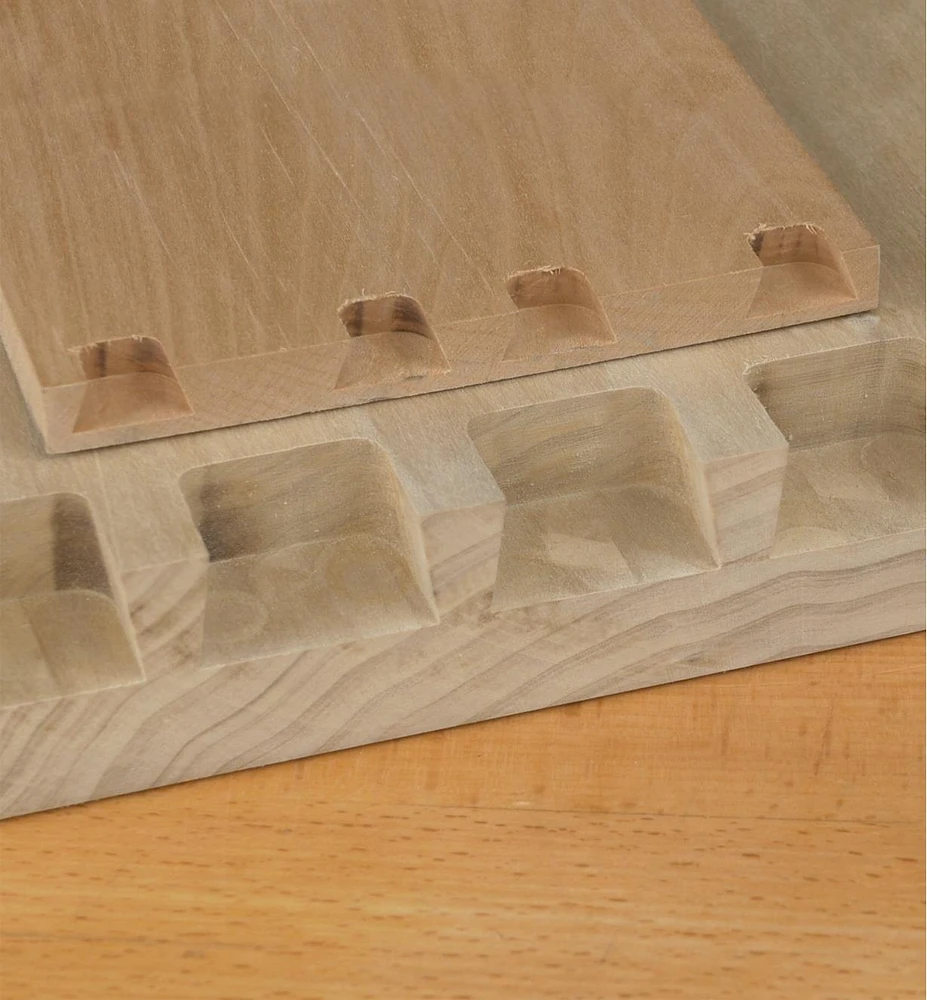 Leigh D4R Pro Dovetail Jig & VRS