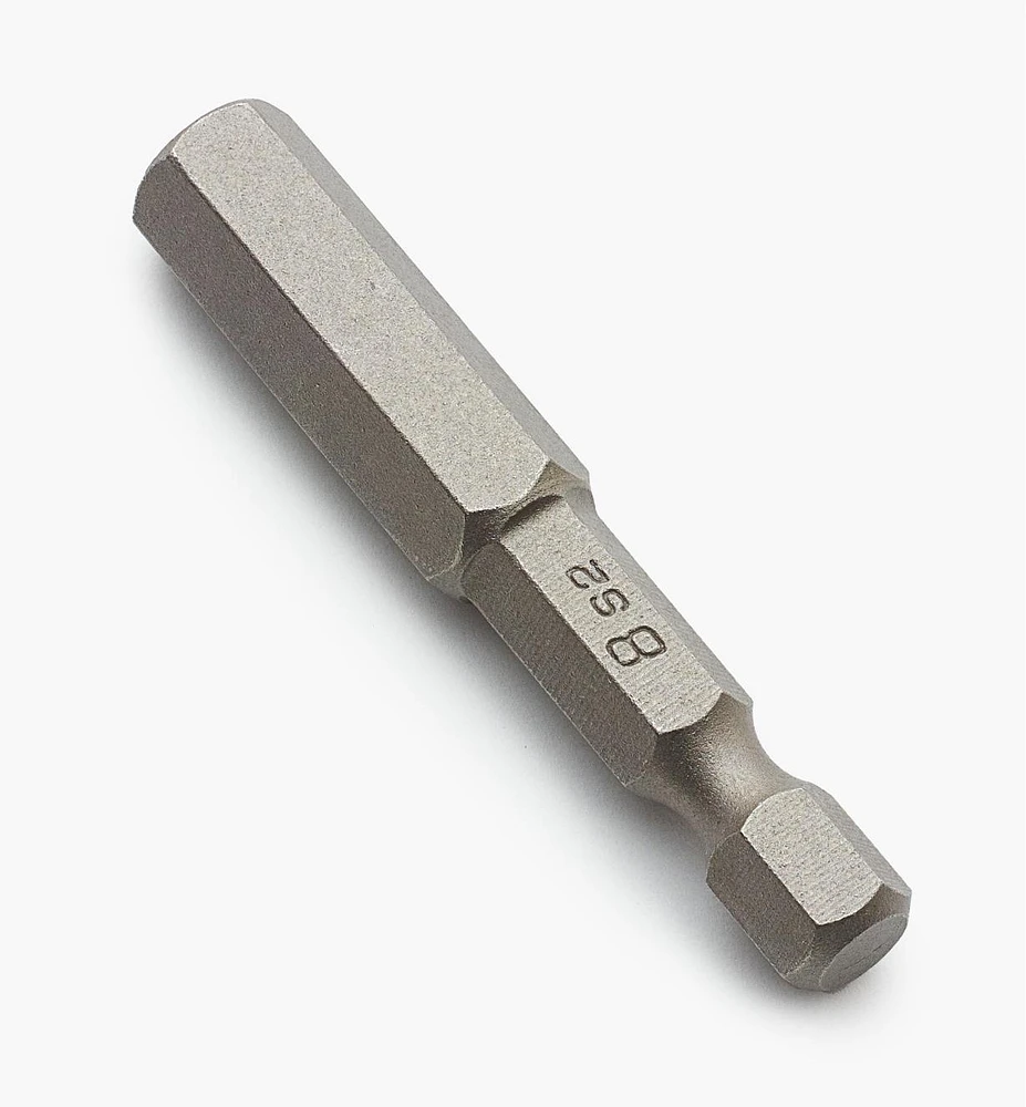 8mm Hex Bit