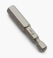 8mm Hex Bit