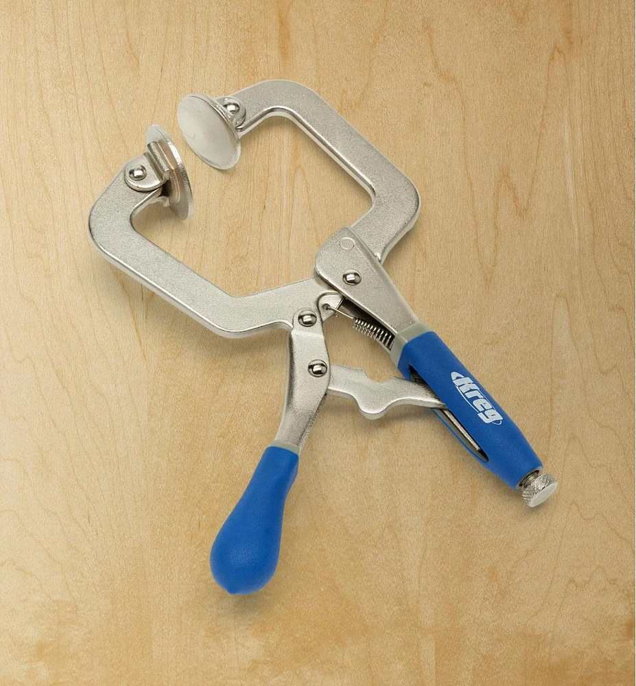 Kreg Face-Frame Clamp