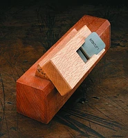 Japanese Wooden Chamfer Plane