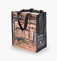 Lee Valley Woodworking-Print Shopping Bags