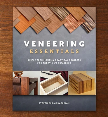 Veneering Essentials