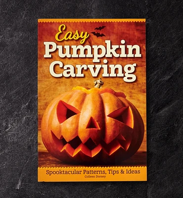 Easy Pumpkin Carving