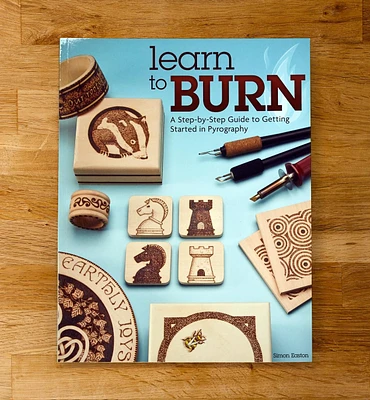 Learn to Burn