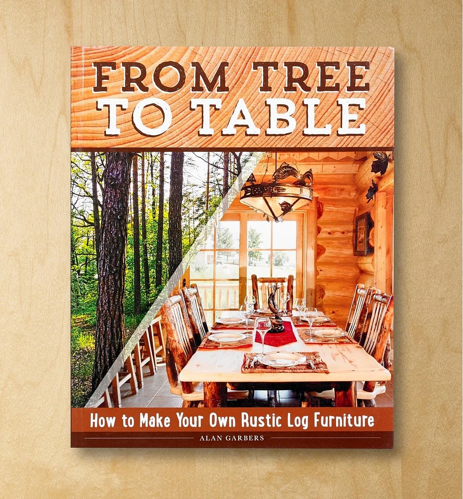 From Tree to Table