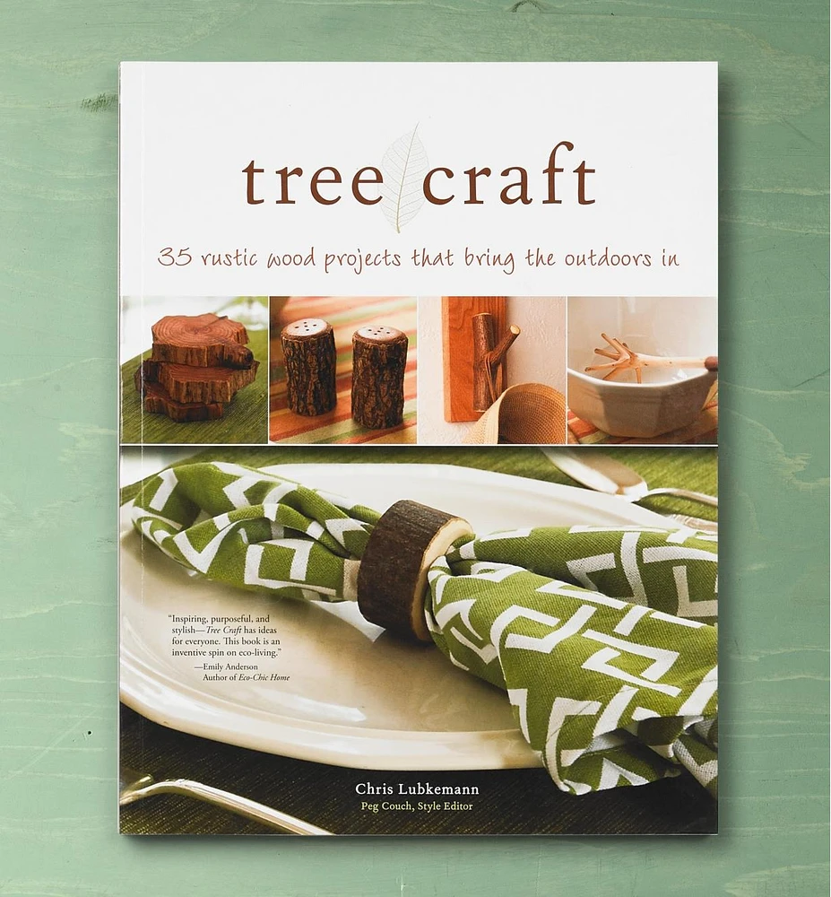 Tree Craft