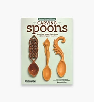 Carving Spoons, Revised Second Edition